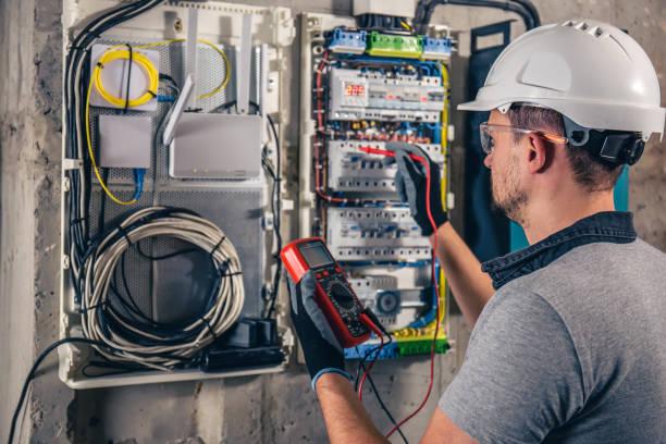 Best Ceiling Fan Installation Electrician  in Bothell, WA