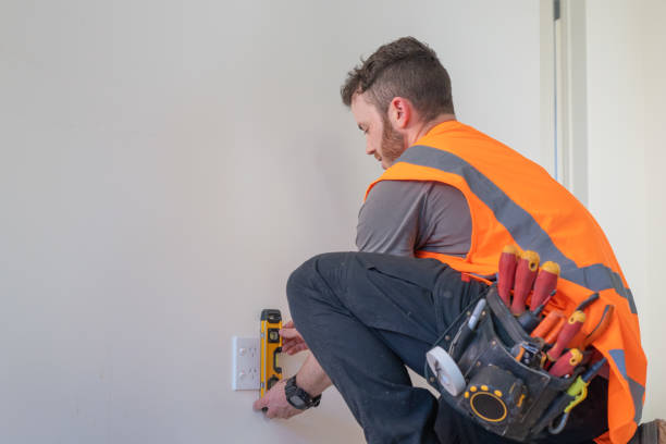 Best Commercial Electrician Services  in Bothell, WA