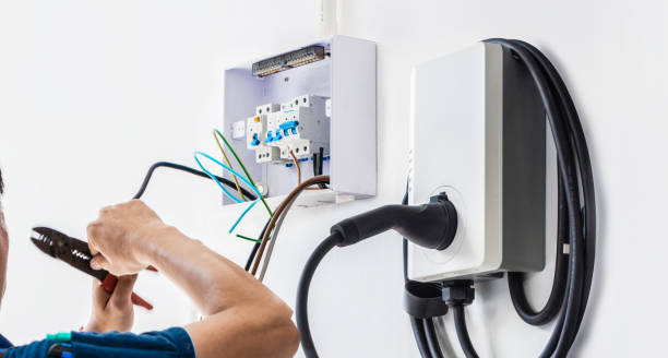 Best Industrial Electrical Services  in Bothell, WA