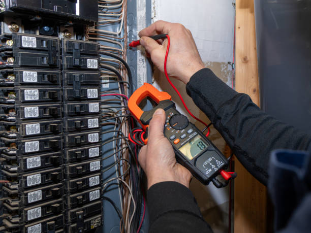 Affordable Emergency Electrician in WA