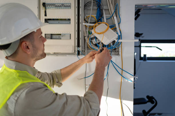 Best Emergency Electrical Repair  in Bothell, WA